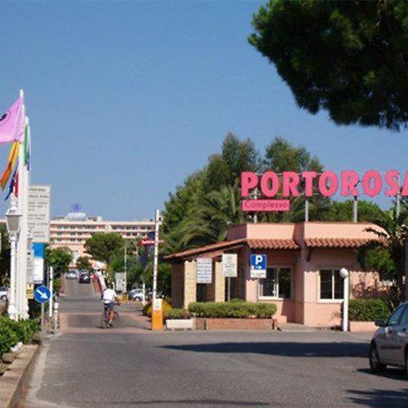 Trilocale "Salina" E Monolocale "Panarea" In Portorosa Torre Forte Exterior photo