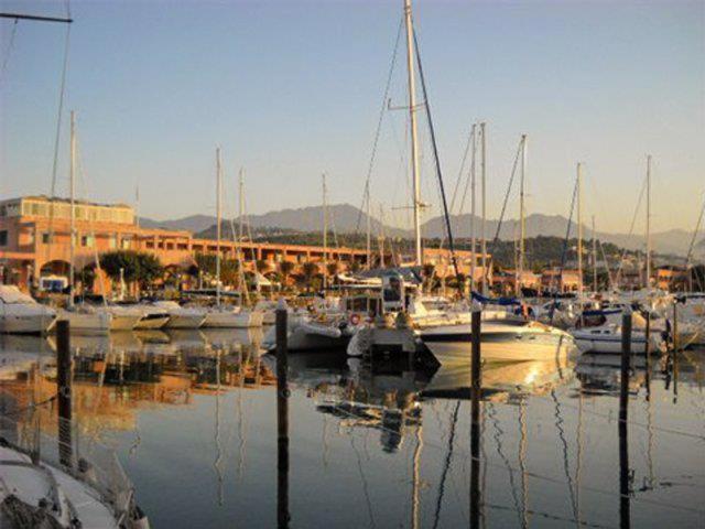 Trilocale "Salina" E Monolocale "Panarea" In Portorosa Torre Forte Exterior photo